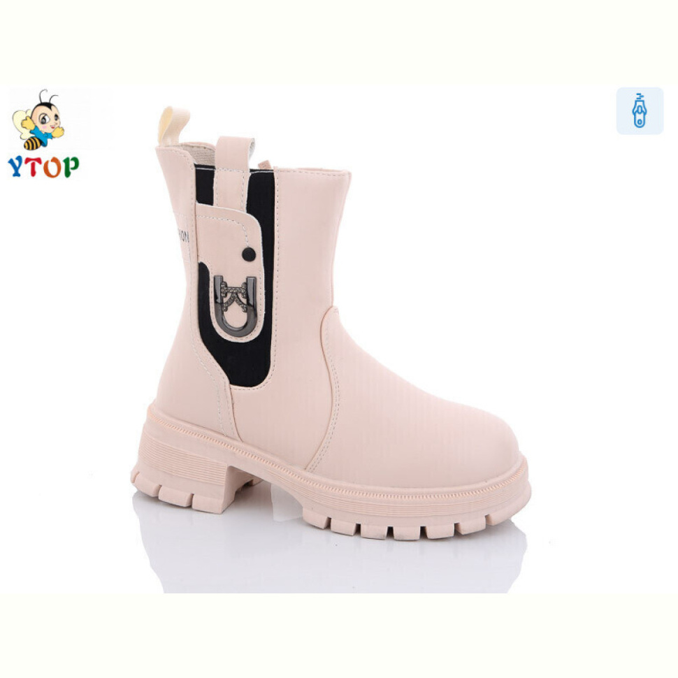 Ботинки Y.Top YD9080-8