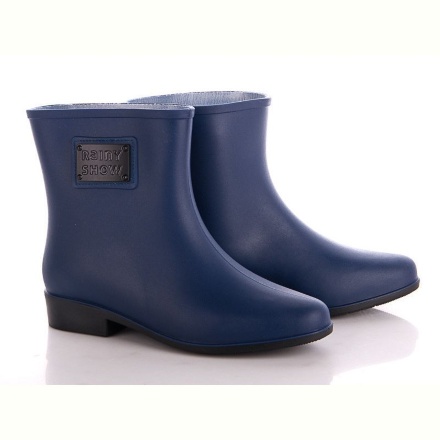 Сапоги Class Shoes Y2X108P синий