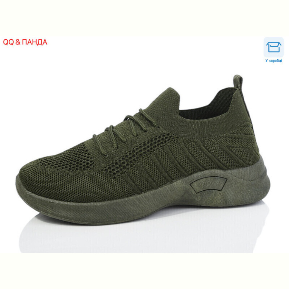 Кроссовки QQ&Панда LMZ2024-19-5