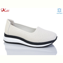 Туфли Jiulai-Kadisalun C753-6