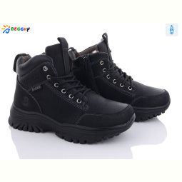 Ботинки Bessky-Kellaifeng BM3133-1D