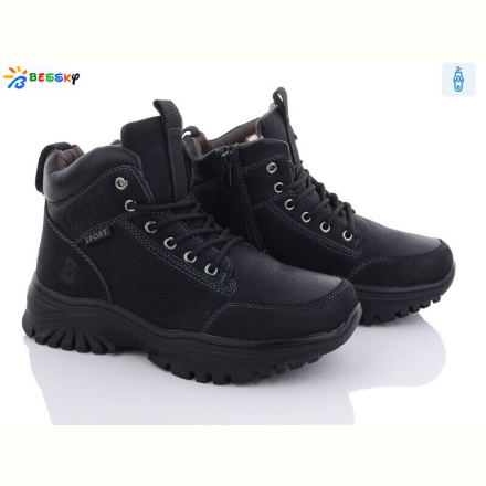 Ботинки Bessky-Kellaifeng BM3133-1D