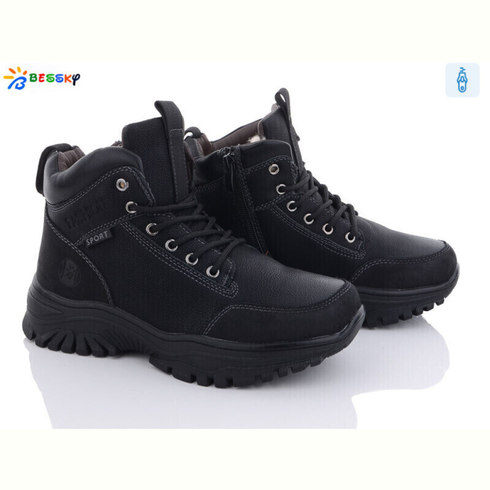 Ботинки Bessky-Kellaifeng BM3133-1D