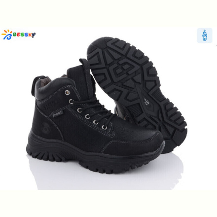 Ботинки Bessky-Kellaifeng BM3133-1D