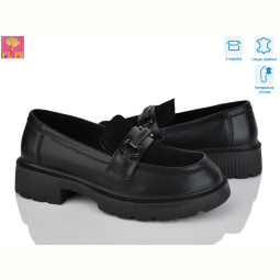 Туфли PLPS R042-1