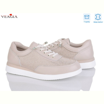 Кроссовки Veagia-ADA 10171-3