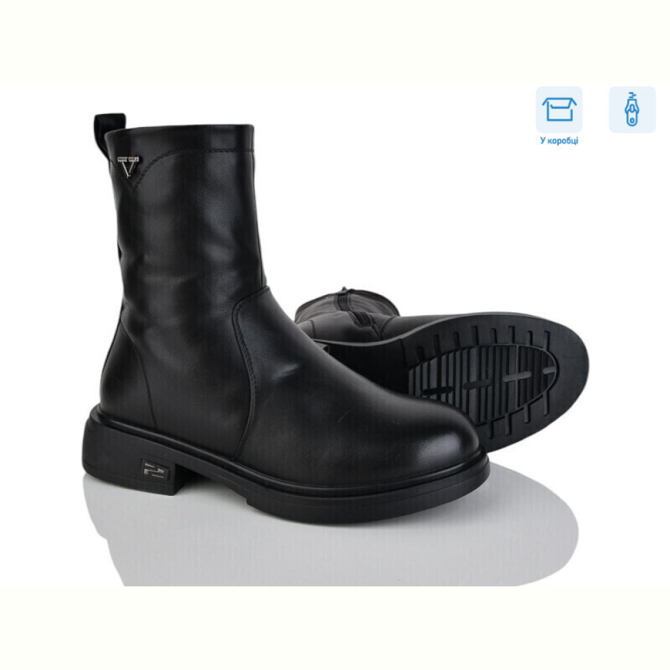 Ботинки Svit H519-1
