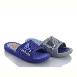 Шлепки Class Shoes 8018 mix