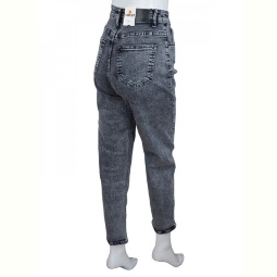 Джинсы Forest BC3244 grey