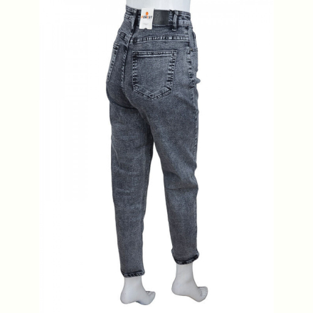 Джинсы Forest BC3244 grey