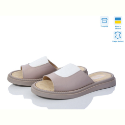 Шлепки Ailinda 251-7K