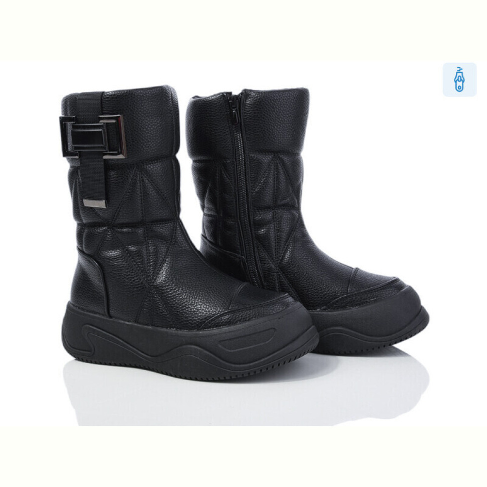 Ботинки Xifa kids A2328-3A