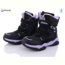 Ботинки Bessky-Kellaifeng BM3177-2C