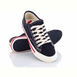 Кроссовки Class Shoes 918-1 черный