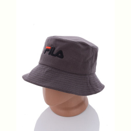 Панама RuBi NB018-4 grey