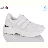 Кроссовки Aba Y789-8 white