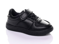 Кроссовки Apawwa ZC56-1 Black