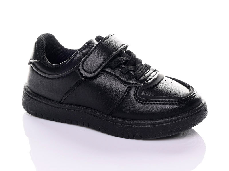Кроссовки Apawwa ZC56-1 Black