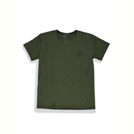 Футболка Textile 824M green