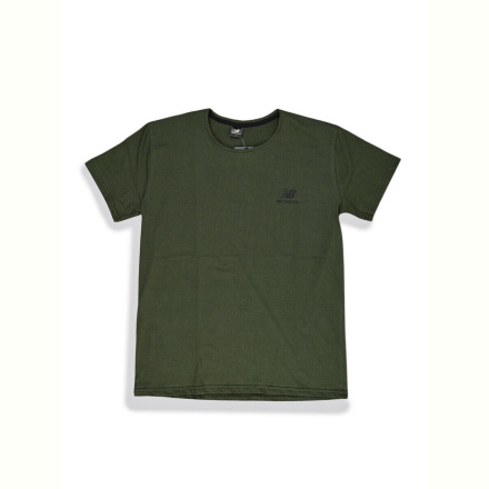 Футболка Textile 824M green