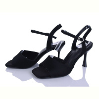 Босоножки Бабочка-Mengfuna-AESD 25953-197