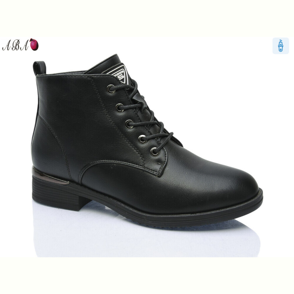 Ботинки Aba 95-7