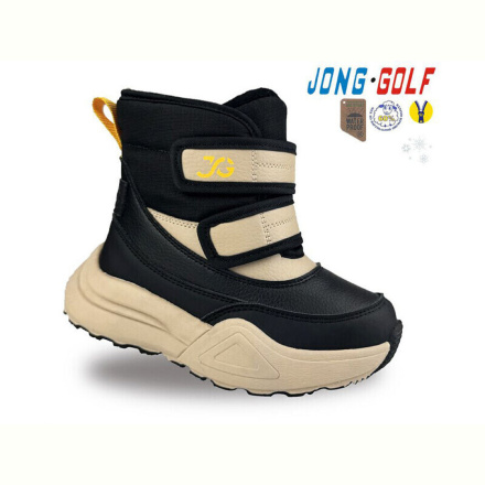 Ботинки Jong Golf B40464-3