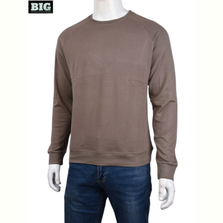 Кофта BIG 3918-08-4 brown