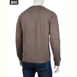 Кофта BIG 3918-08-4 brown
