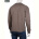 Кофта BIG 3918-08-4 brown