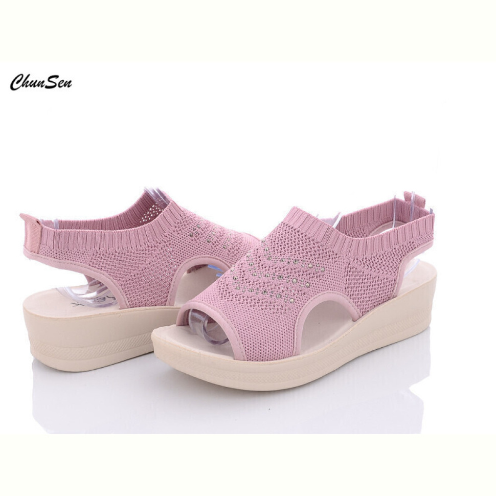 Босоножки Chunsen D15-6