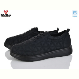 Кроссовки SUBA D331-1 батал
