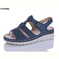 Босоножки Trendy G97-6