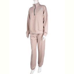 Спортивный костюм Banko N002-10 beige