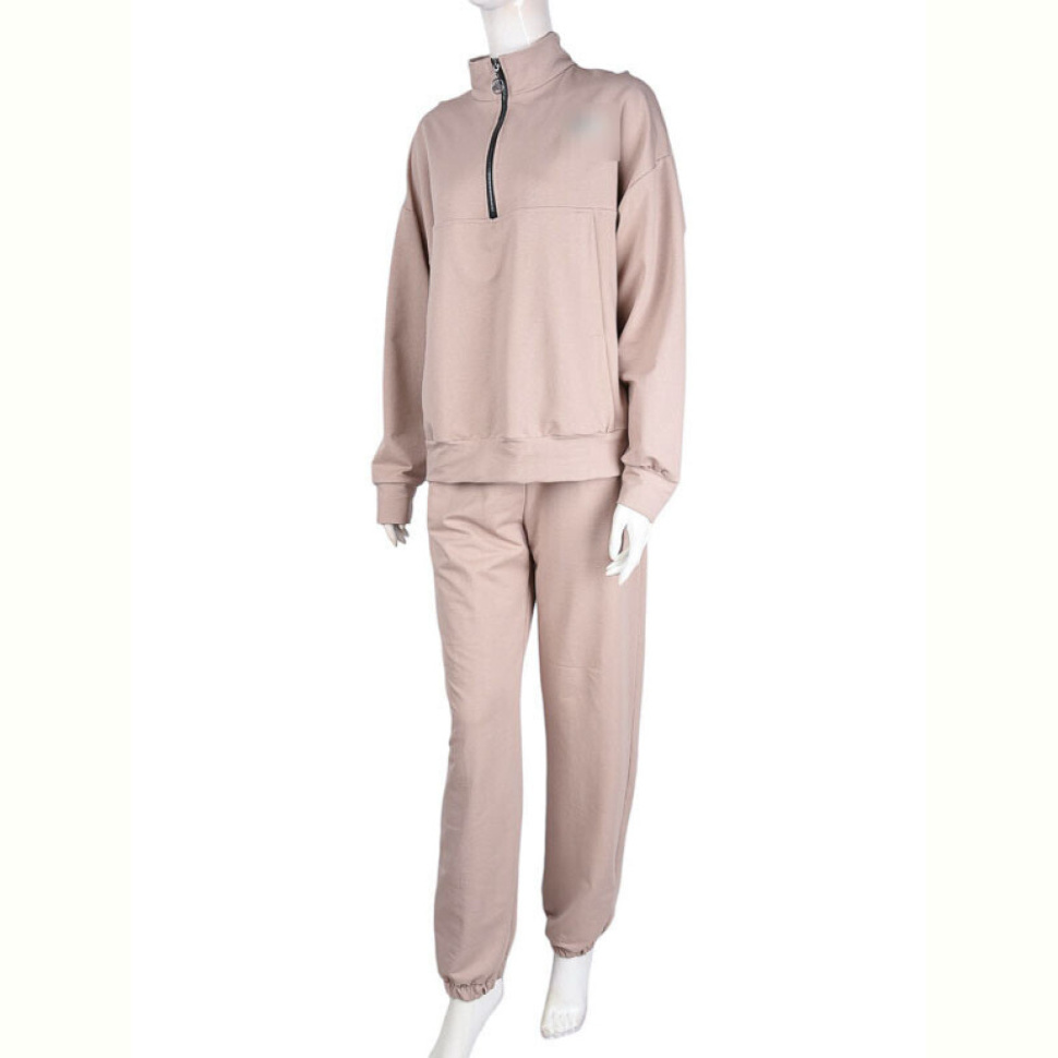 Спортивный костюм Banko N002-10 beige