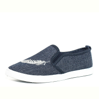 Мокасины Blue Rama B73-5