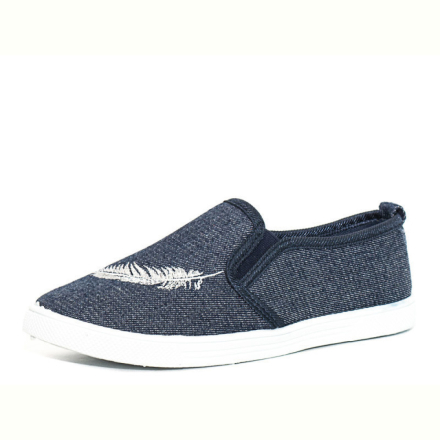 Мокасины Blue Rama B73-5