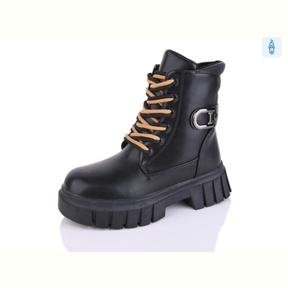 Ботинки Xifa kids 593-1