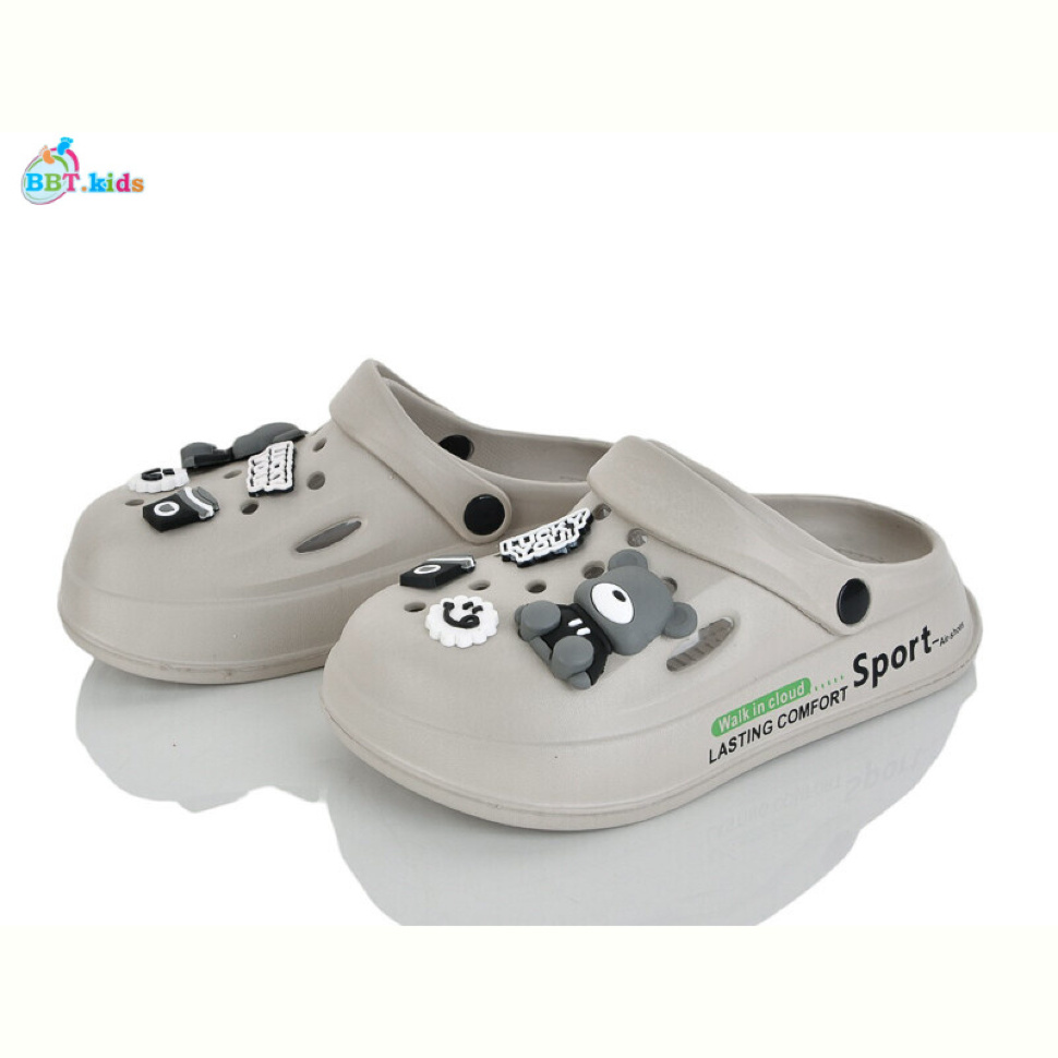 Кроксы BBT A9177-3-2