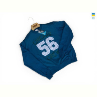 Кофта Sport style 81 джинс