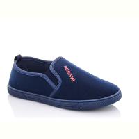 Слипоны Blue Rama K91-5