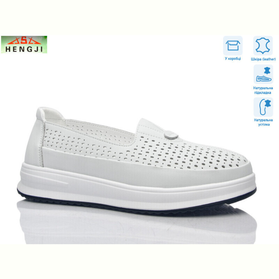 Туфли HENGJI-ELENA 950-3