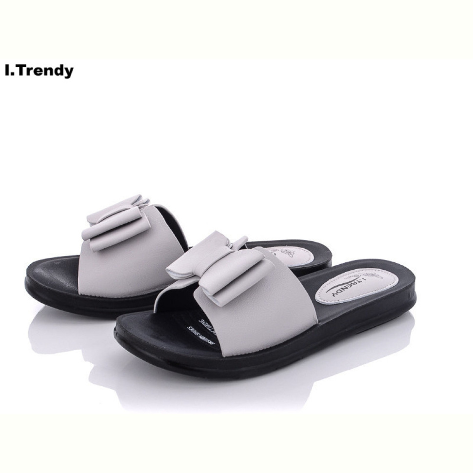 Шлепки Trendy Z13-10