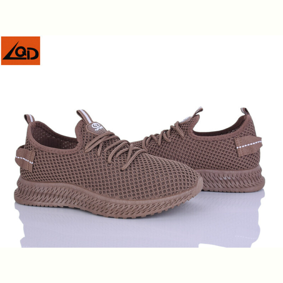 Кроссовки LQD W719-6