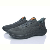 Кроссовки Lion-Lu 2446 grey