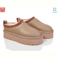 Угги PLPS 5852-1 camel
