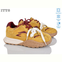 Кроссовки ITTS BSDY25-3 yellow