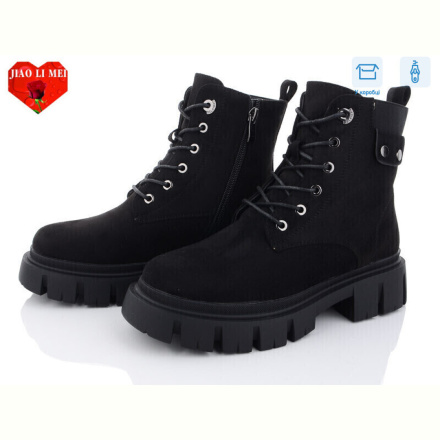 Ботинки Jiao Li Mei 803-1