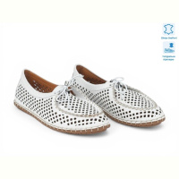 Мокасины Allshoes 213811