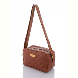 Сумка David Polo 2089-8 brown